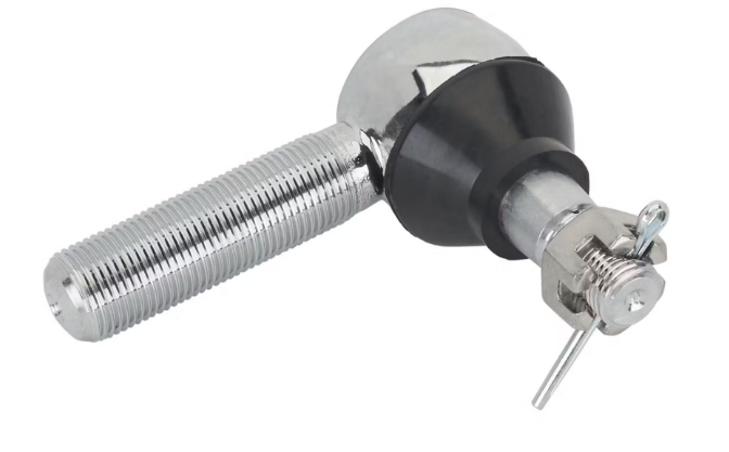 Tie Rod End L/H 11/16 Chrome.
